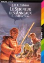 Les Deux Tours (Le Seigneur des Anneaux, #2) - J.R.R. Tolkien