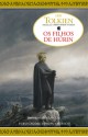 Os Filhos de Húrin - J.R.R. Tolkien, Fernanda Pinto Rodrigues