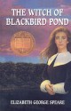 The Witch of Blackbird Pond - Elizabeth George Speare
