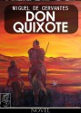 Don Quixote [illustrated] - Miguel Cervantes, A. B. Hughton, John Ormsby