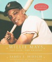 Willie Mays - James S. Hirsch, Michael Boatman