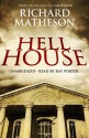 Hell House [With Earbuds] - Richard Matheson, Ray Porter