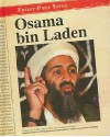 Osama Bin Laden - Sean Stewart Price