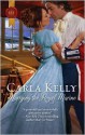 Marrying the Royal Marine - Carla Kelly