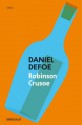 Robinson Crusoe - Daniel Defoe