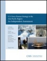 U.S. Force Posture Strategy in the Asia Pacific Region - Center for Strategic and International Studies