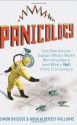 Panicology: Two Statisticians Explain What's Worth Worrying About (and What's Not) in the 21st Century - Hugh Aldersey-Williams, Simon Briscoe