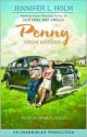 Penny from Heaven - Jennifer L. Holm