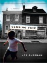 Closing Time - Joe Queenan