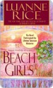 Beach Girls - Luanne Rice