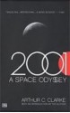 2001: A Space Odyssey - Arthur C. Clarke, Stanley Kubrick