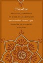 Chocolate and Other Writings on Male Homoeroticism - Pandey Bechan Sharma, Ruth Vanita, Pandey Bechan Sharma