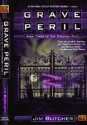 Grave Peril - Jim Butcher