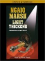 Light Thickens (MP3 Book) - Ngaio Marsh, James Saxon