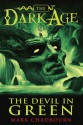 The Devil in Green - Mark Chadbourn