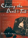 Chasing the Devil's Tail: A Mystery of Storyville, New Orleans (MP3 Book) - David Fulmer, Dion Graham