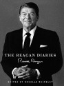 The Reagan Diaries - Ronald Reagan