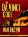 The Da Vinci Code - Dan Brown, Paul Michael