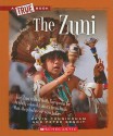 The Zuni (True Books: American Indians) - Kevin Cunningham, Peter Benoit