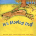 It's Moving Day! - Pamela Hickman