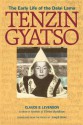 Tenzin Gyatso: The Early Life of the Dalai Lama - Claude B. Levenson, Joseph Rowe