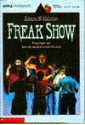 Freak Show - Jahnna N. Malcolm