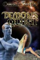 Demon's Quest - Connie Suttle