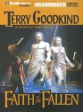 Faith of the Fallen - Terry Goodkind, John Kenneth