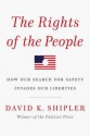 The Rights of the People - David K. Shipler