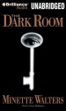 The Dark Room - Laural Merlington, Minette Walters