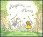 Angelina and Henry (Angelina Ballerina) - Katharine Holabird, Helen Craig