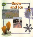 Snow And Ice (First Starts) - Keith Lye, Michael Lye