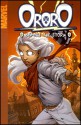 Ororo: Before the Storm - Marc Sumerak, Carlos Barberi, Carlo Barberi