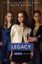 Legacy (Private) - Kate Brian