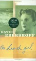 The Danish Girl (SIGNED) - David Ebershoff