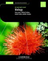 CIE Biology: AS Level and A Level (Cambridge International Examinations) - Mary Jones, Richard Fosbery, Dennis Taylor, Jennifer Gregory