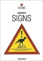 Signs - Colors