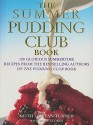 Summer Pudding Club Book - Keith Turner, Jean Turner, Mary Stokes