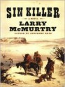 Sin Killer - Larry McMurtry