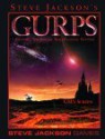 Steve Jackson's GURPS Gm's Screen - Sean Punch