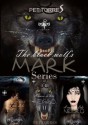 The black wolf's mark Series - Pet TorreS