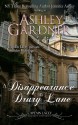 A Disappearance in Drury Lane - Ashley Gardner