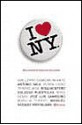 I Love NY - Guillermo Cabrera Infante, Rosa Montero, Manuel Vázquez Montalbán