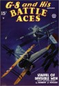 G-8 and His Battle Aces #26 - Robert J. Hogan, Frederick Blakeslee