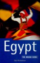 The Rough Guide to Egypt - Dan Richardson