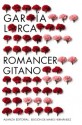 Romancero Gitano (1924-1927) - Federico García Lorca