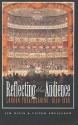 Reflecting the Audience (Studies in Theatre, History & Culture) - Jim Davis