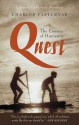 Quest: The Essence of Humanity - Charles Pasternak, Baruch S. Blumberg, Baruch Blumberg