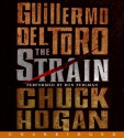 The Strain - Guillermo del Toro, Chuck Hogan, Ron Perlman