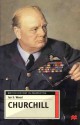 Churchill - Ian S. Wood